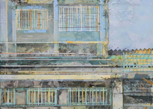 城市日常系列-30(圖)