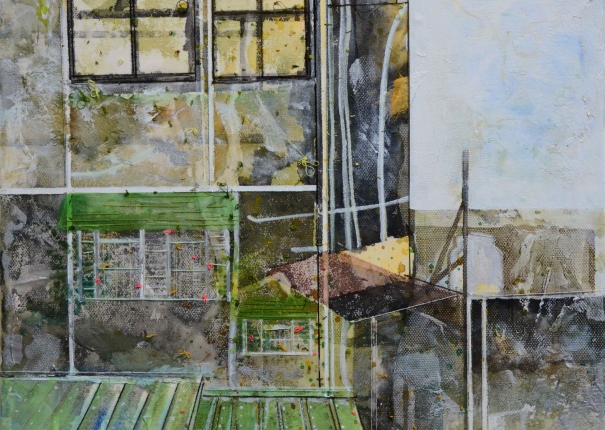 城市日常系列-31(圖)