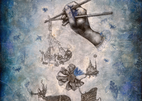 Kuaizi Etiquette(圖)