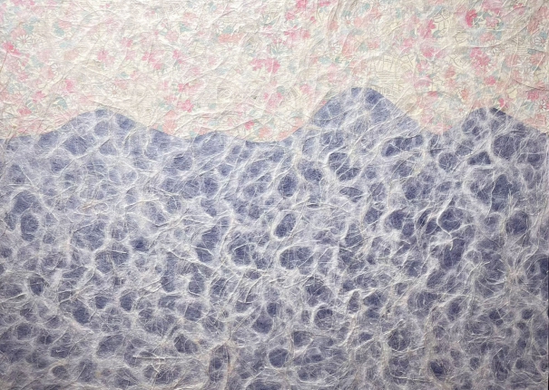 無邊際的山 - 7(圖)