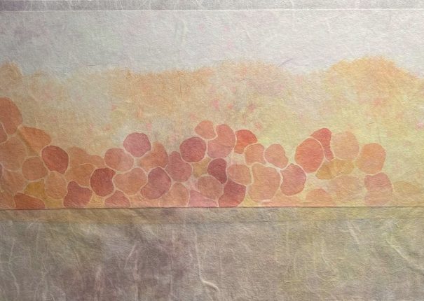 daily commemoration - storage room