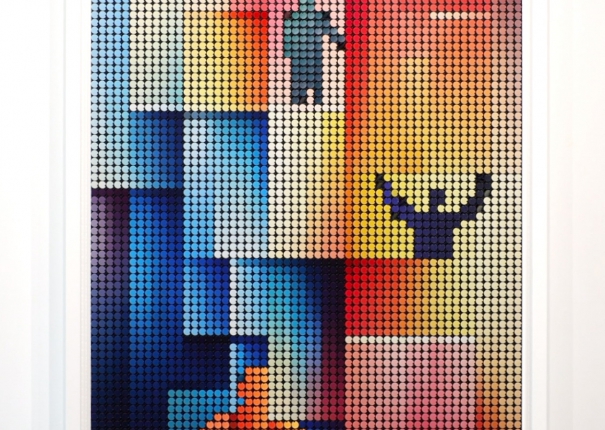 Interwoven Existence