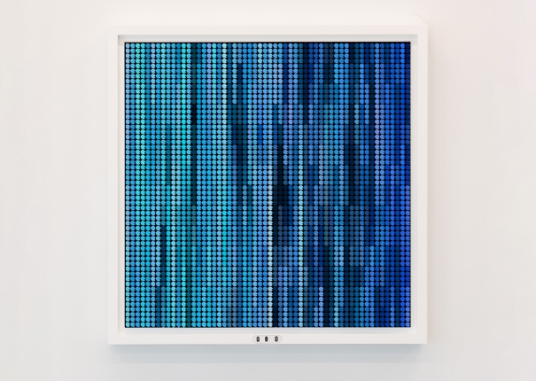 Flashbacks: Blue Lines(圖)