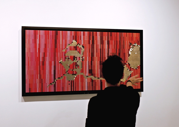 Flashbacks: Red Lines(圖)