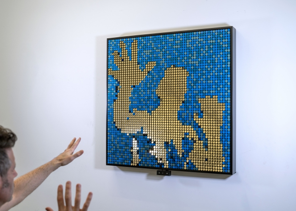 Longyearbyen Warming(圖)