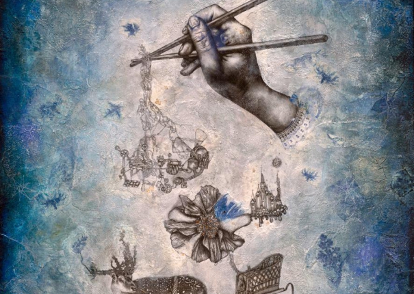 Kuaizi Etiquette(圖)