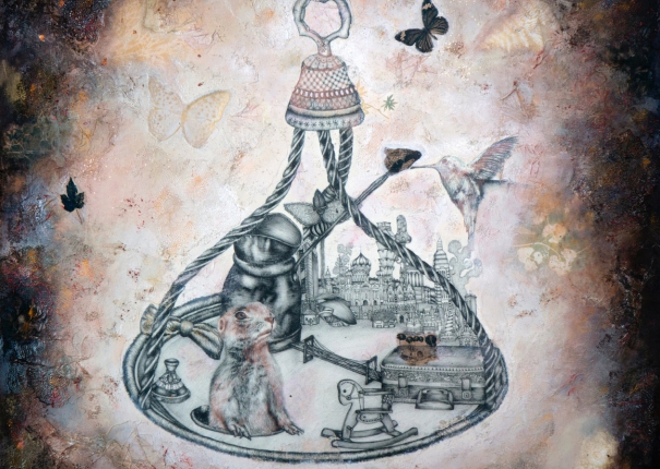 Turkish Tea Set(圖)