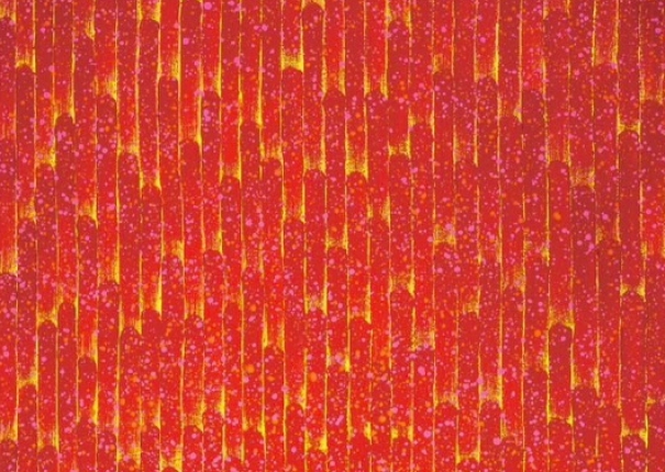 Sublimation of Samanta-14