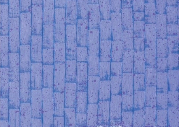 Samantha-1 in the Eternal Garden