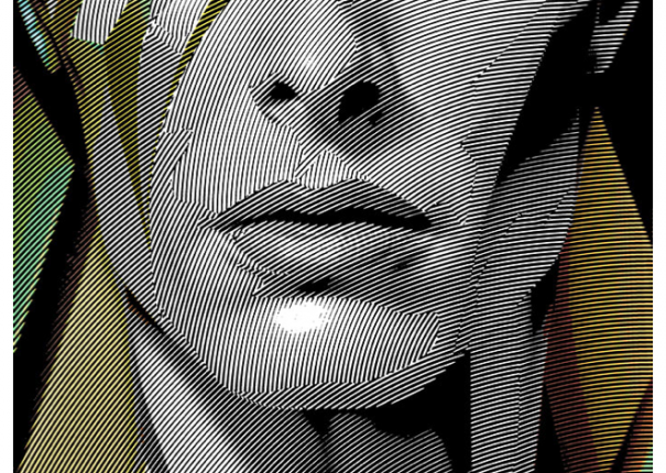 DAVID FROM PARALLEL EARTH(圖)