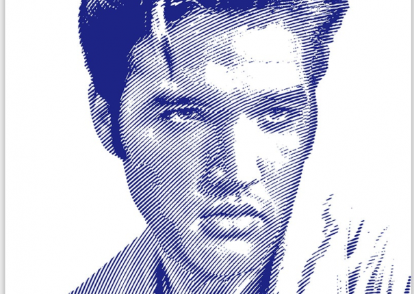 ELVIS FROM A PARALLEL DIMENSION NO 1(圖)