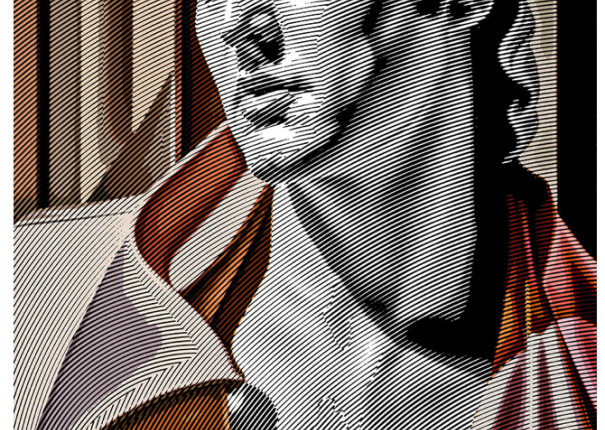 ELVIS FROM PARALLEL EARTH(圖)