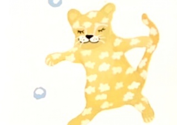 Miss the feeling of flying