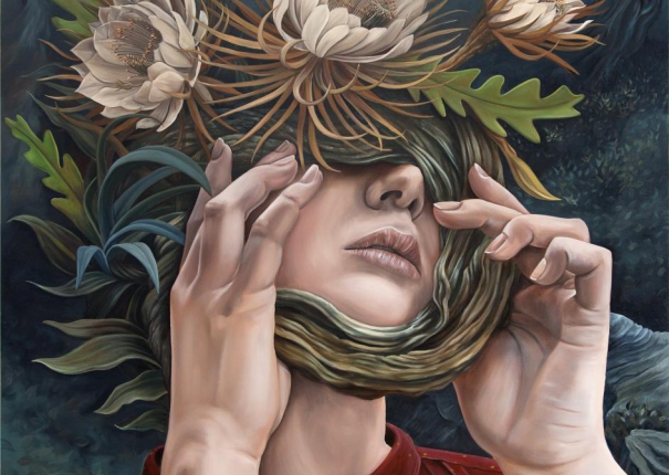 El secreto de las flores(圖)