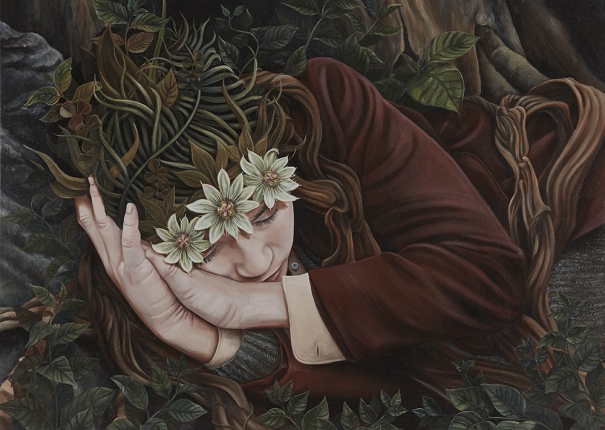 Vuelta por el universo(圖)