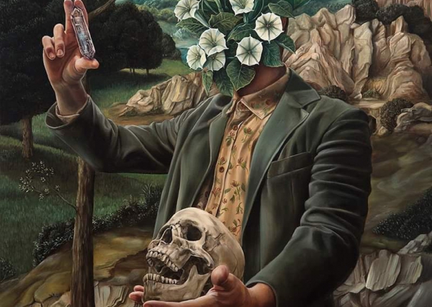 Las leyes naturales(圖)