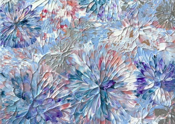 夢裡的花園-遙遠 15-1(圖)