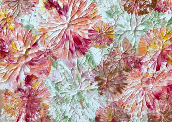 夢裡的花園-醞釀 24-1(圖)