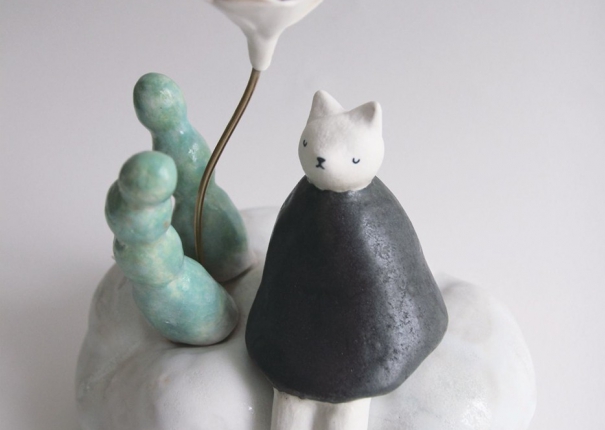 柔軟且堅定(圖)