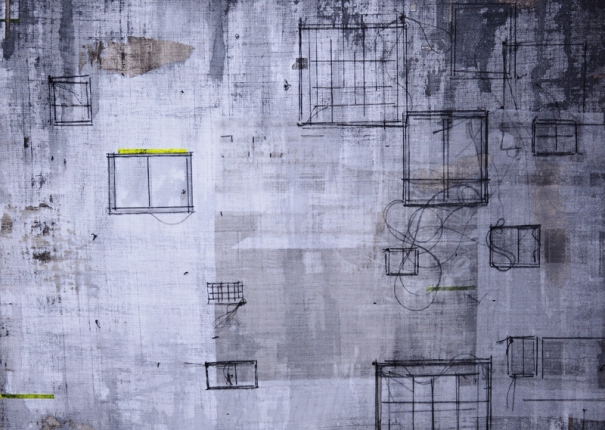 速寫城市系列-15(圖)