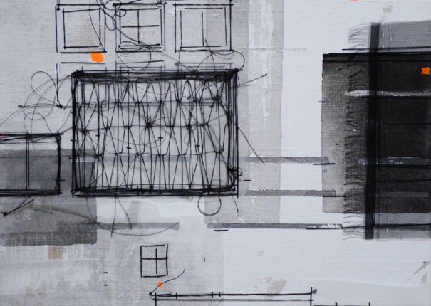 速寫城市系列-17(圖)