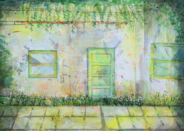 城市日常系列-67(圖)