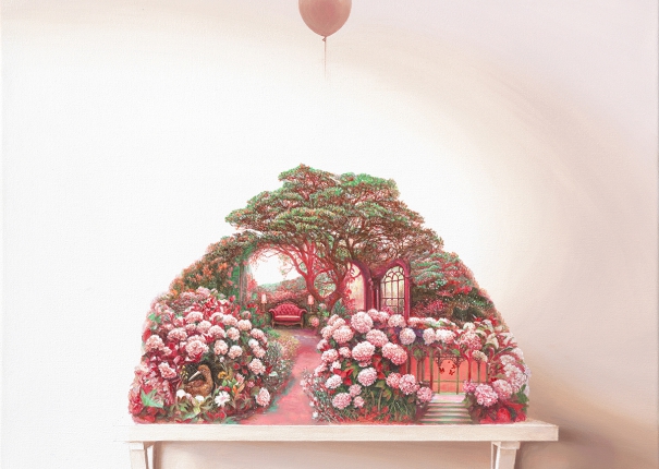 Blooming into My own