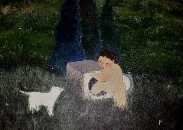 The Washing Machine of Life