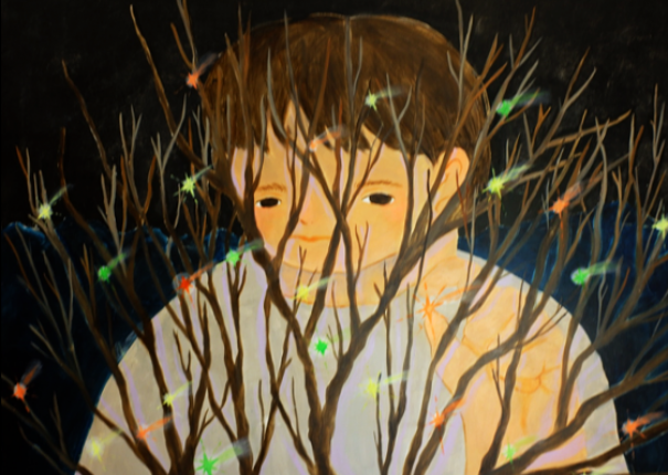 We are made of stars