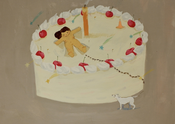 Three wishes for each year