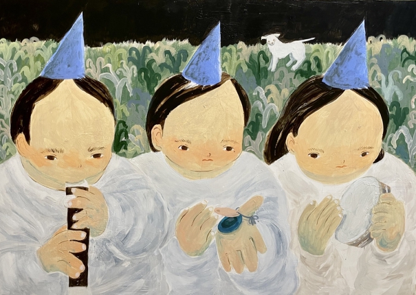 Rhythmof Communication