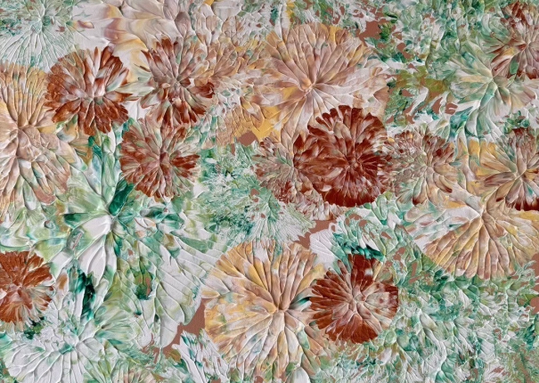 A gentle breeze and evening mist on the tip of the tongue-1