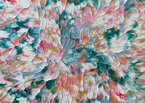 The happiness of devotion 2024-32-2