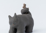 THE CAT’S GIFT