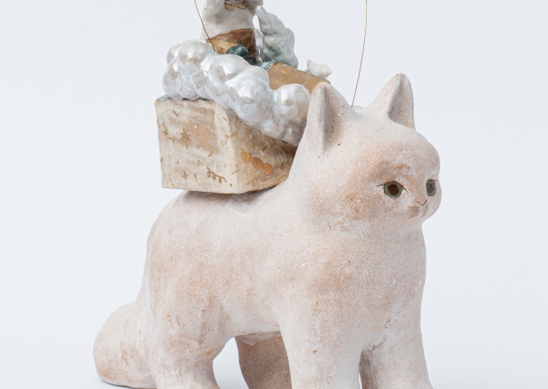 向未知出發(圖)