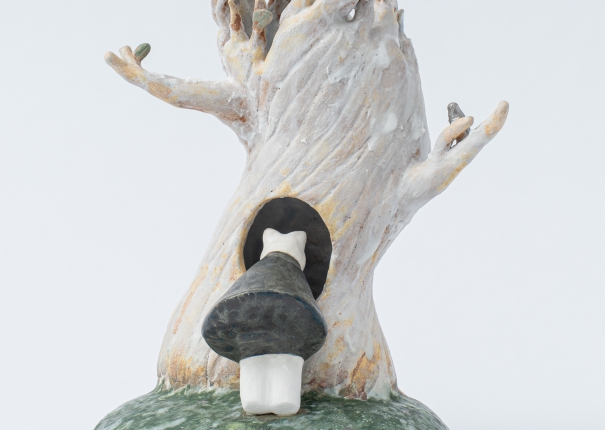 尋找屬於自己的閃耀(圖)