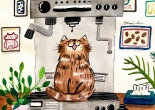 No Joy Without Coffee