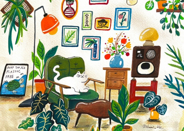 所有的喜歡(圖)