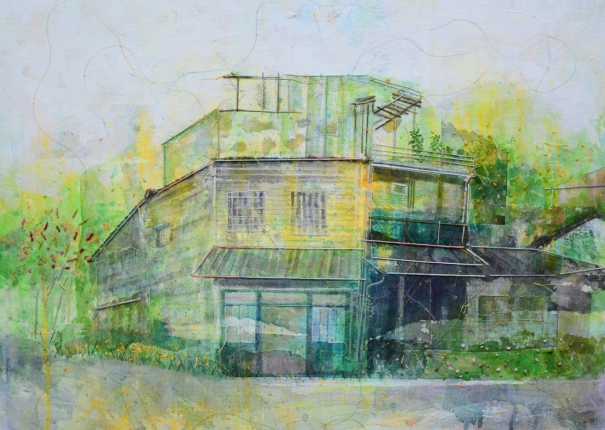 城市日常系列-87(圖)