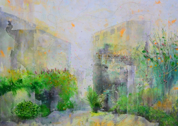 城市日常系列-88(圖)