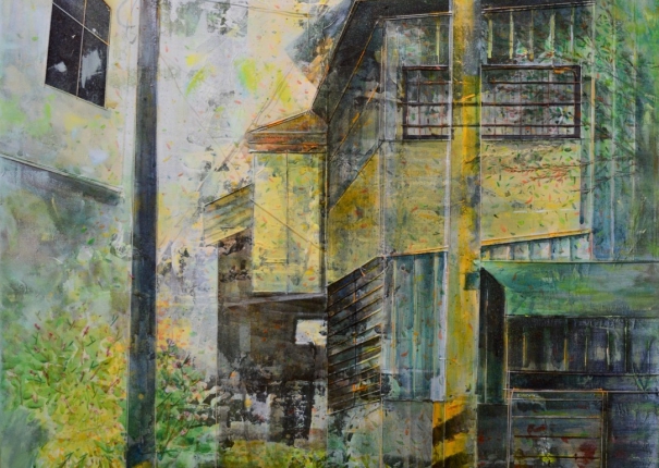 城市日常系列-89(圖)