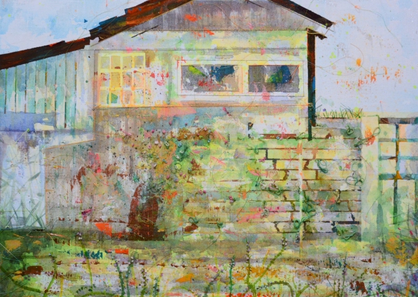 城市日常系列-94(圖)