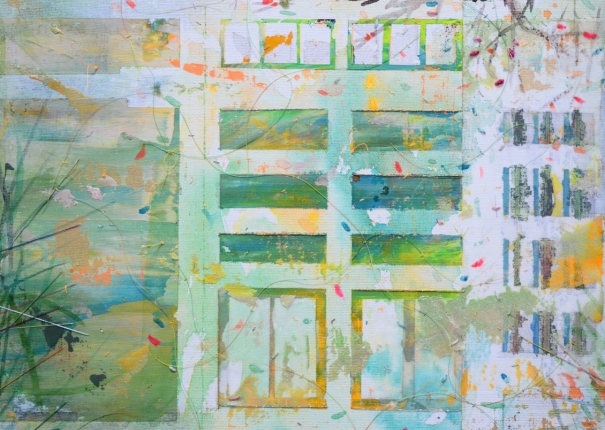 城市日常系列-93(圖)