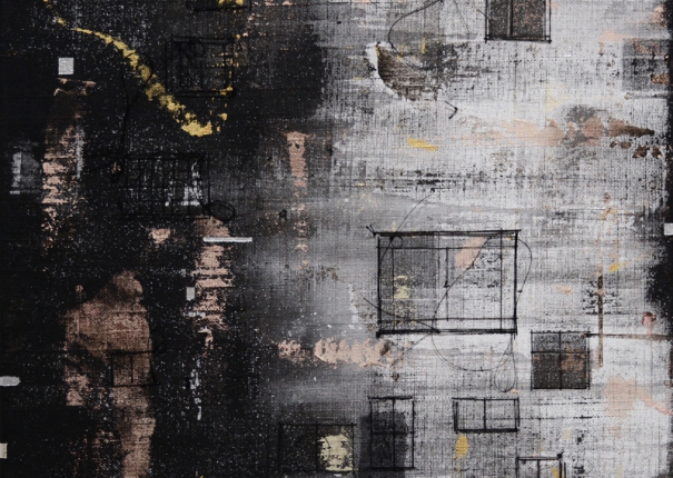 速寫城市系列-28(圖)