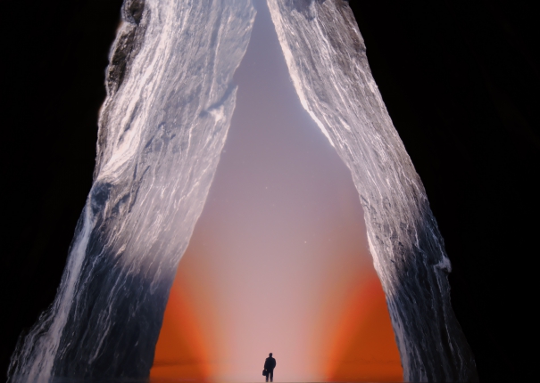 趨光尋覓 65(圖)