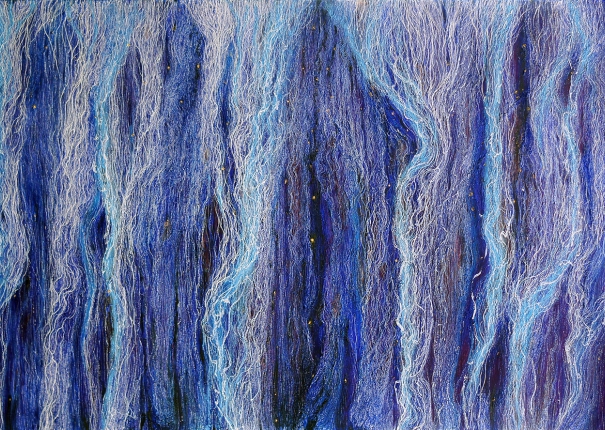 Star, Tree And River