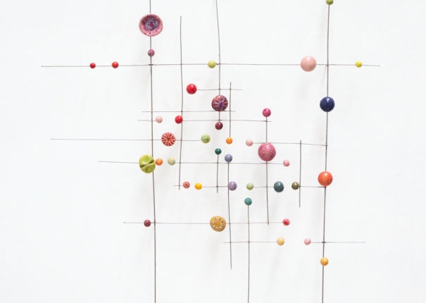 Paysage Mathématique(圖)