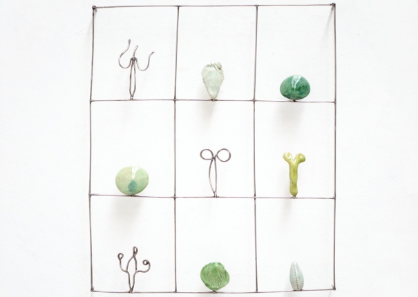 Prendre Corps étude 2(圖)