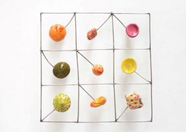 Espace Affine 8(圖)