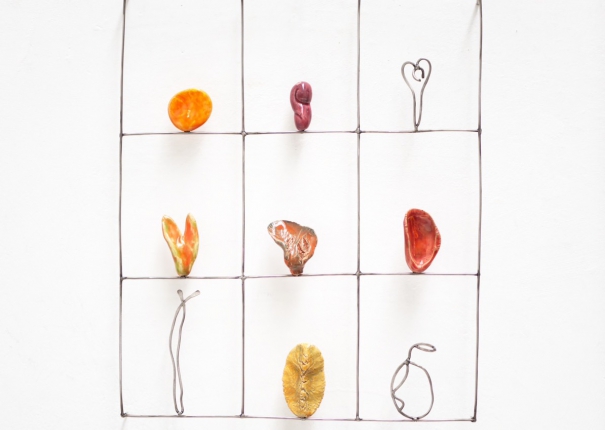 Prendre Corps étude 5(圖)